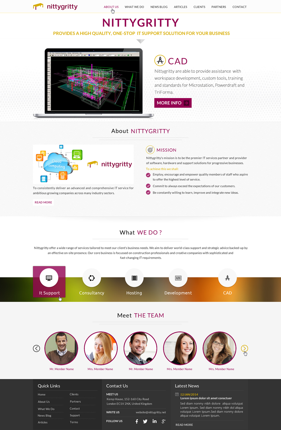 Web Design by Sbss for BigBox Software Ltd | Design #3559821