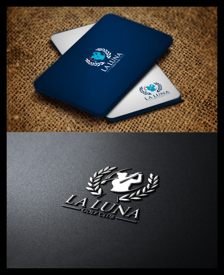 Logo Design by Sakura Miyuki for this project | Design #3571890