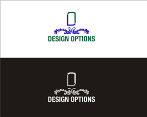 Logo-Design von Asif Khan für Design Options LLC | Design #3571999