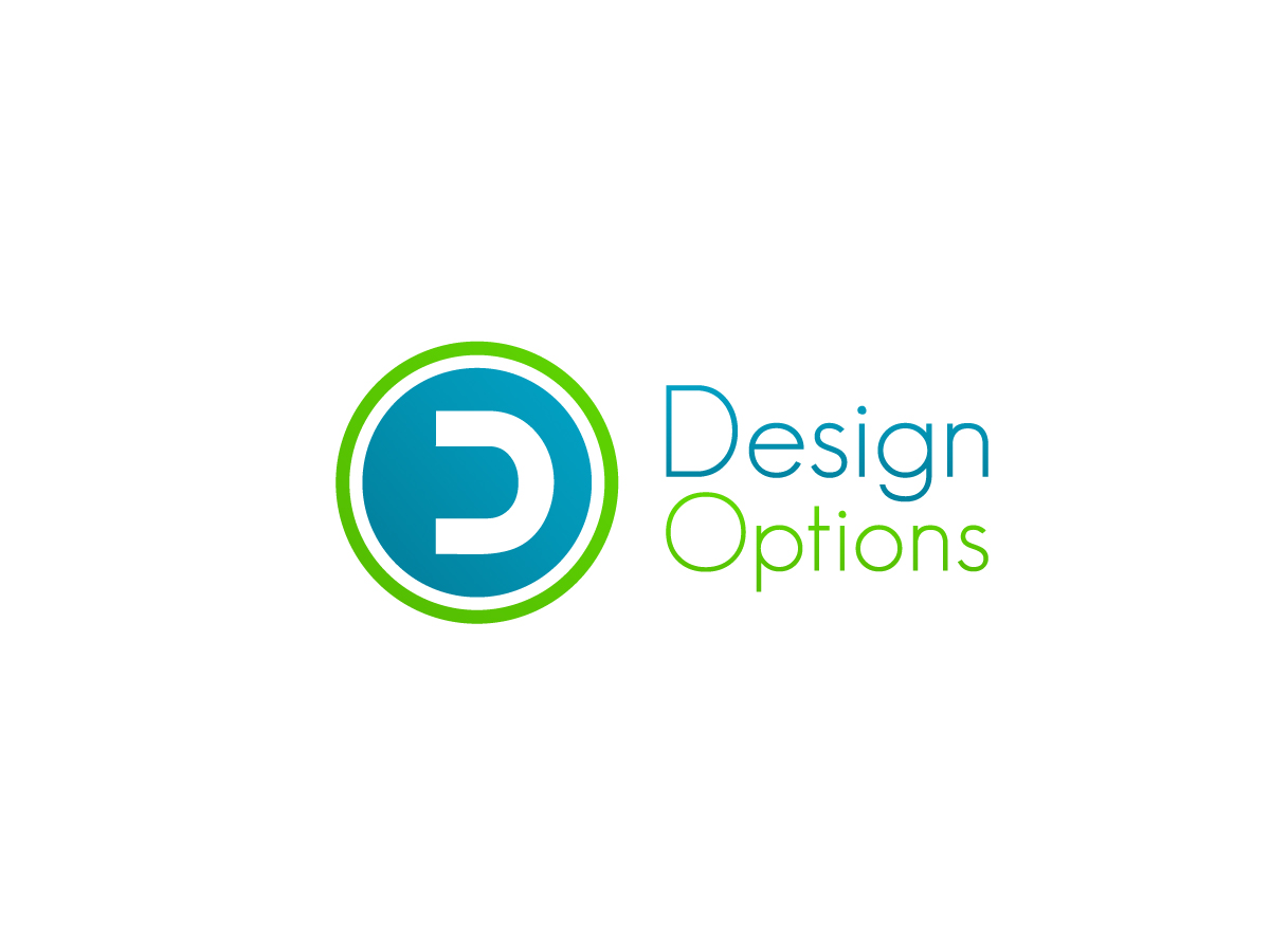 Logo Design by Rahul for Design Options LLC | Design #3565788