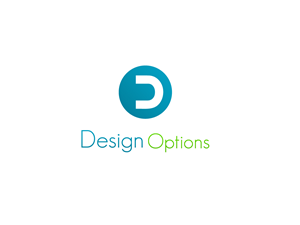Logo-Design von Rahul für Design Options LLC | Design: #3565792