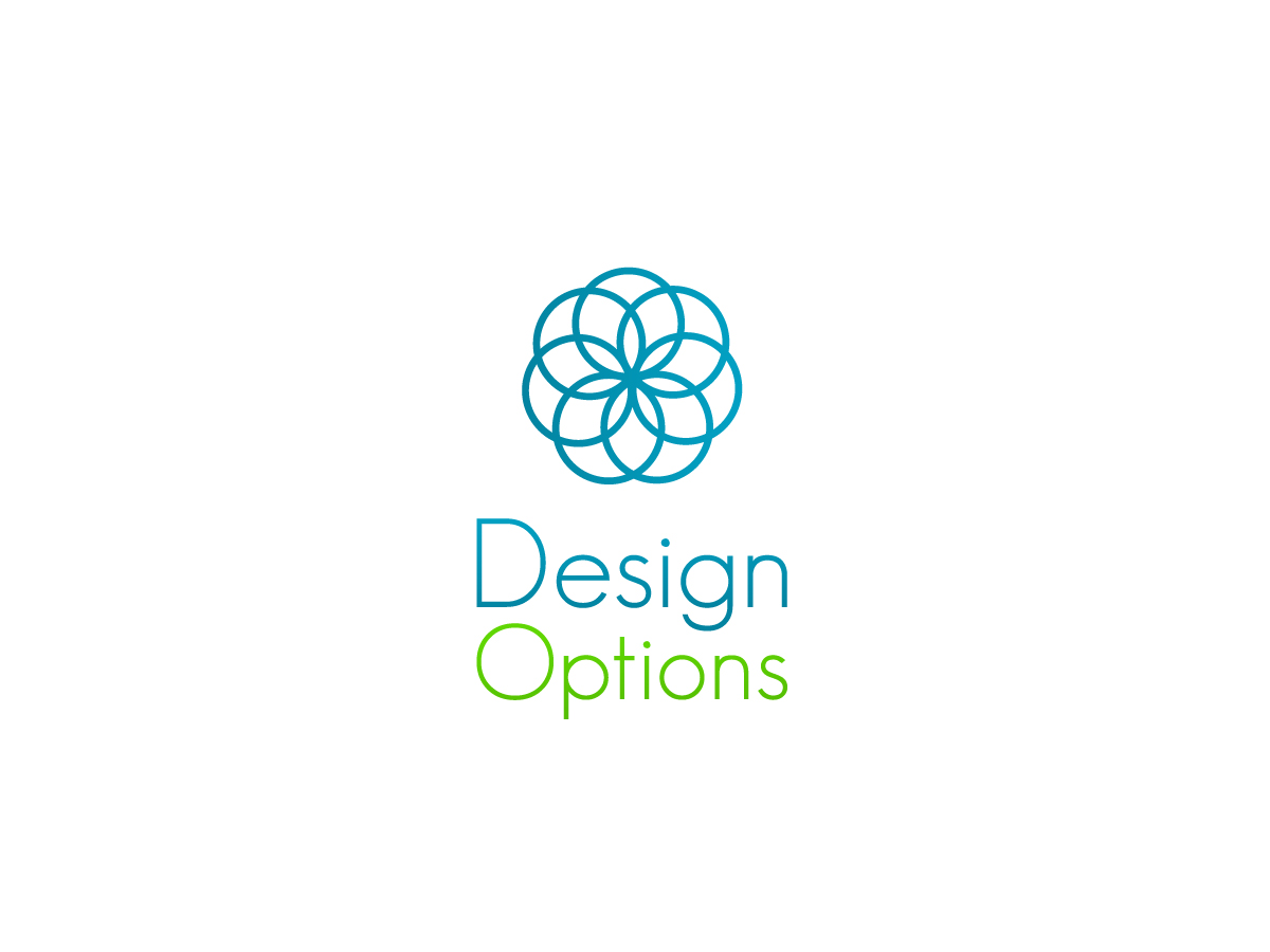 Logo-Design von Rahul für Design Options LLC | Design #3565797