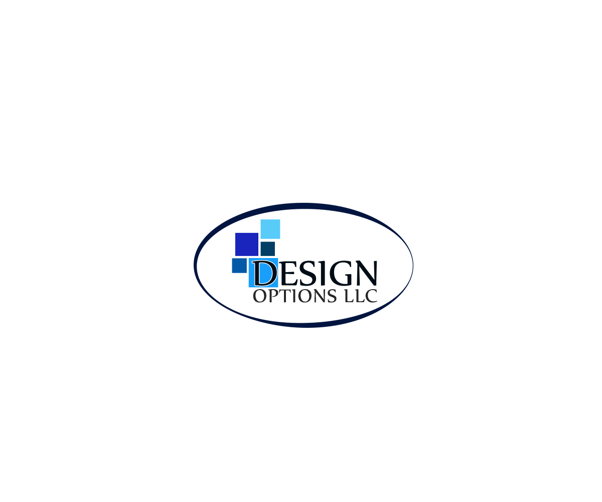 Logo-Design von ncmax für Design Options LLC | Design #3552350