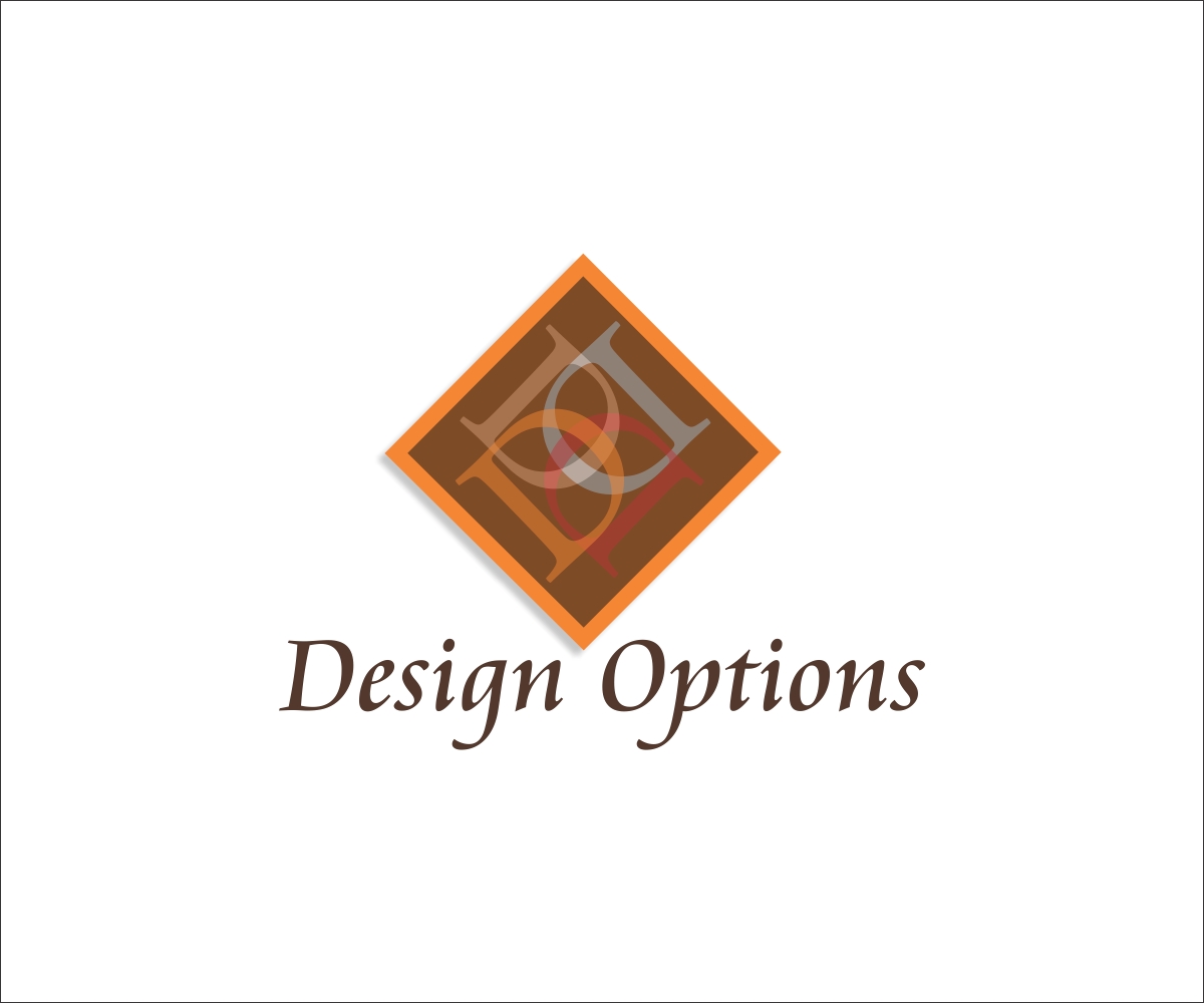 Logo Design by Amit Arts for Design Options LLC | Design #3572511