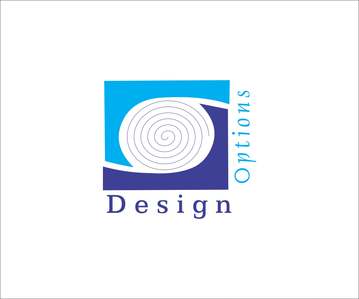 Logo Design by Amit Arts for Design Options LLC | Design #3572555