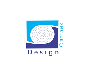Logo-Design von Amit Arts für Design Options LLC | Design: #3572555