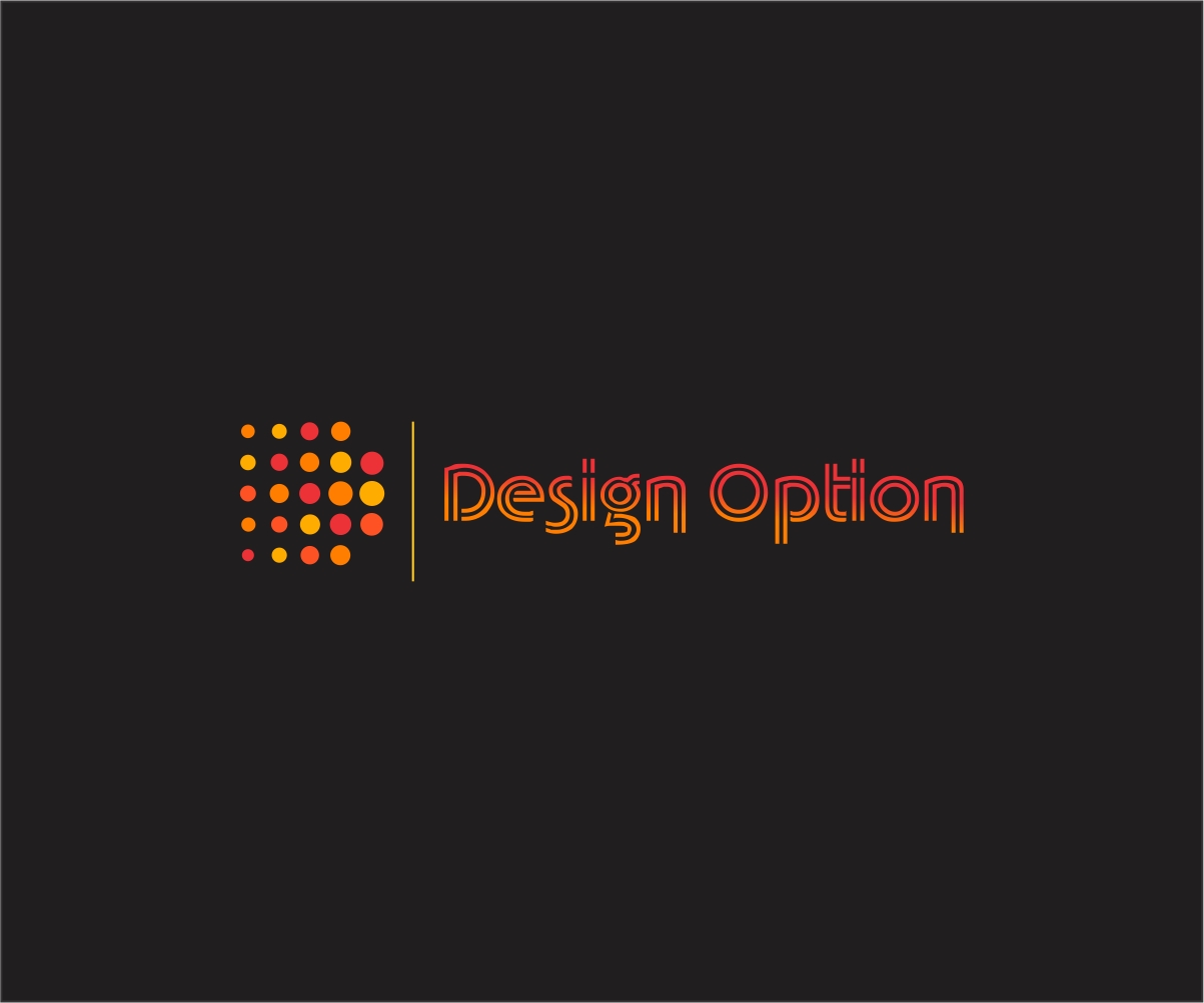 Logo Design by Amit Arts for Design Options LLC | Design #3573357
