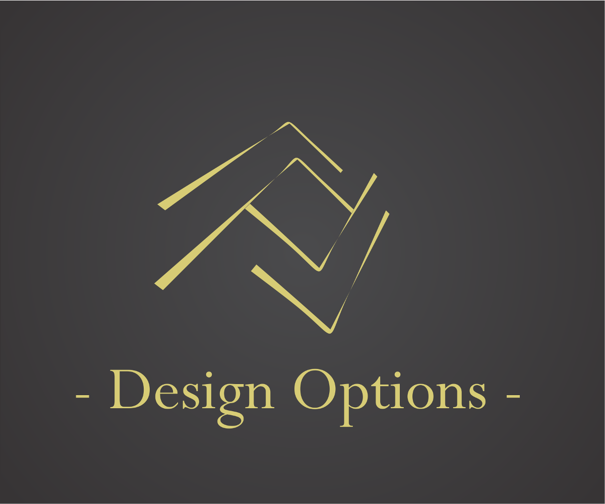 Logo-Design von Admiral Kunkka für Design Options LLC | Design #3561526
