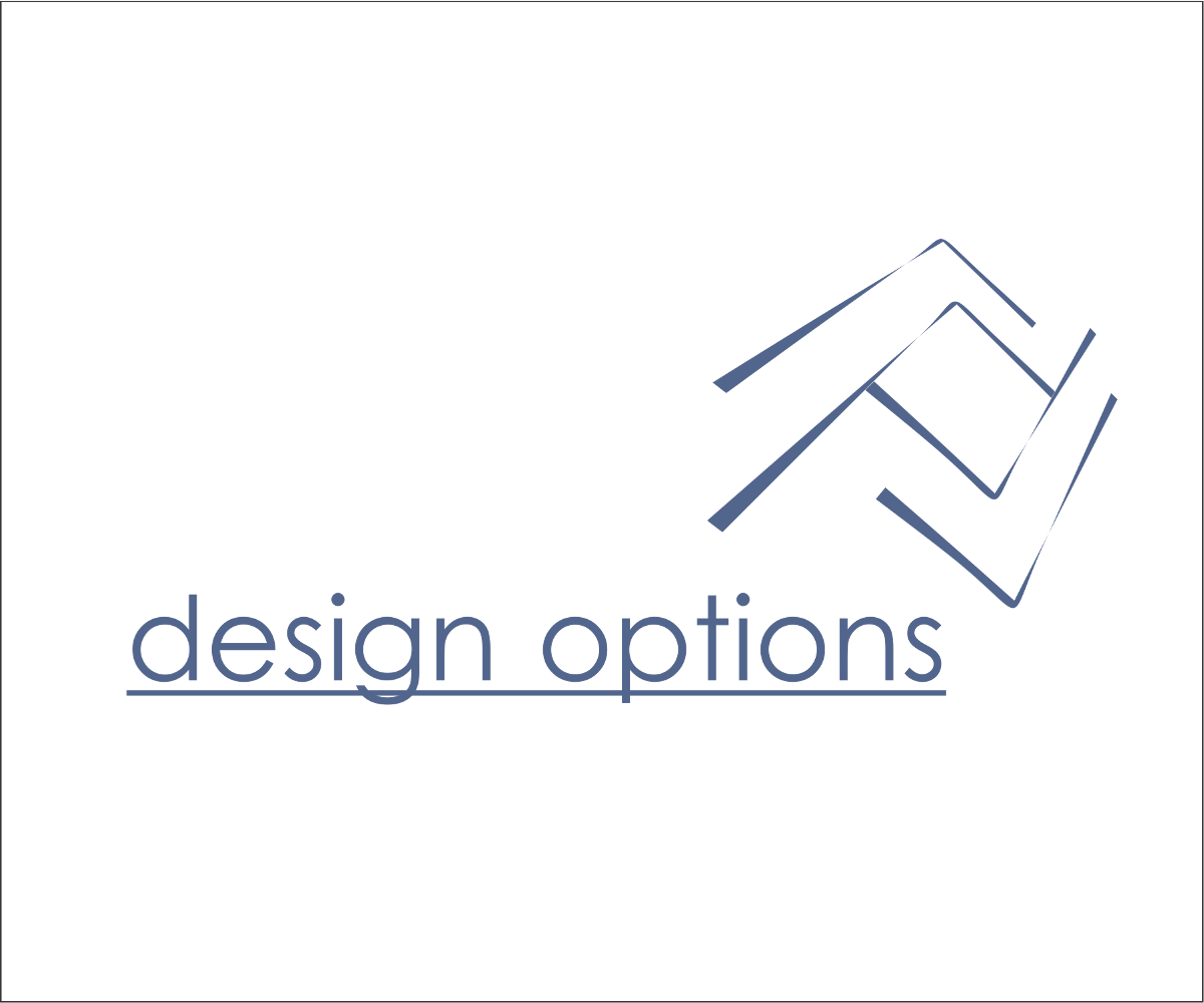 Logo-Design von Admiral Kunkka für Design Options LLC | Design #3561531