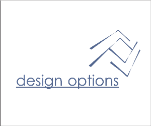 Logo-Design von Admiral Kunkka für Design Options LLC | Design: #3561531