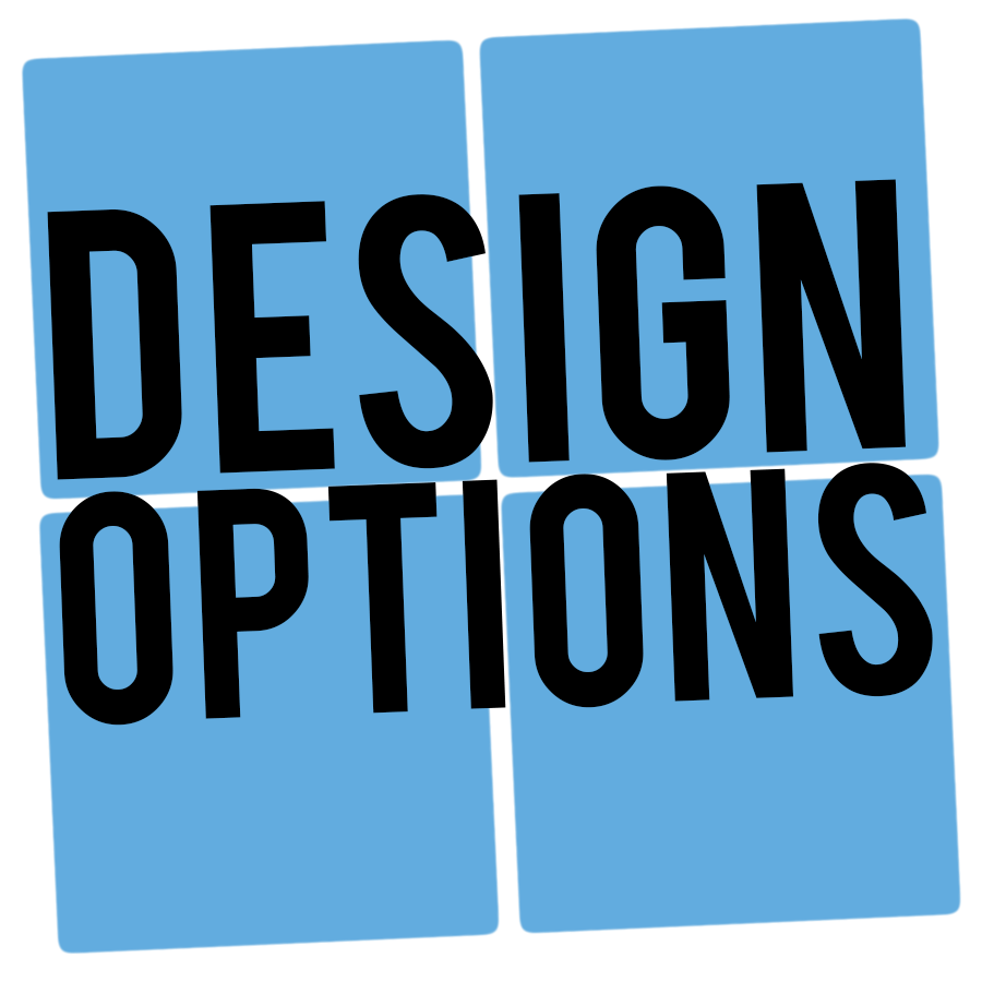 Logo Design by vebRasmussen for Design Options LLC | Design #3546362