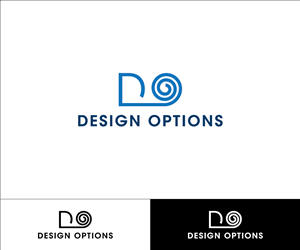Logo-Design von Radu Borzea für Design Options LLC | Design: #3563186