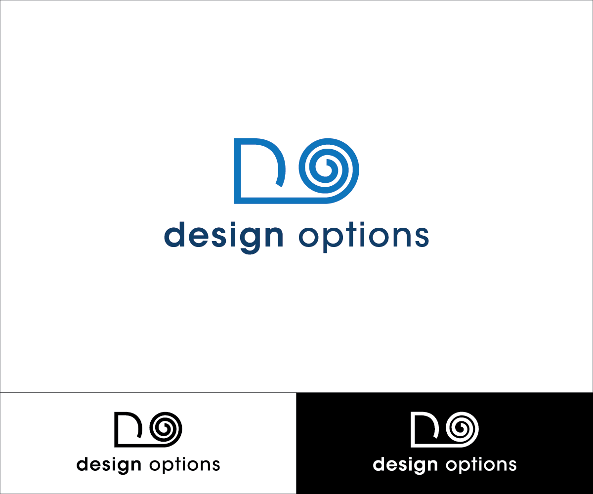 Logo Design by Radu Borzea for Design Options LLC | Design #3575233