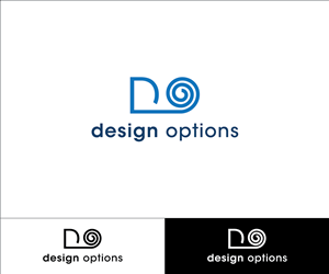 Logo-Design von Radu Borzea für Design Options LLC | Design: #3575233