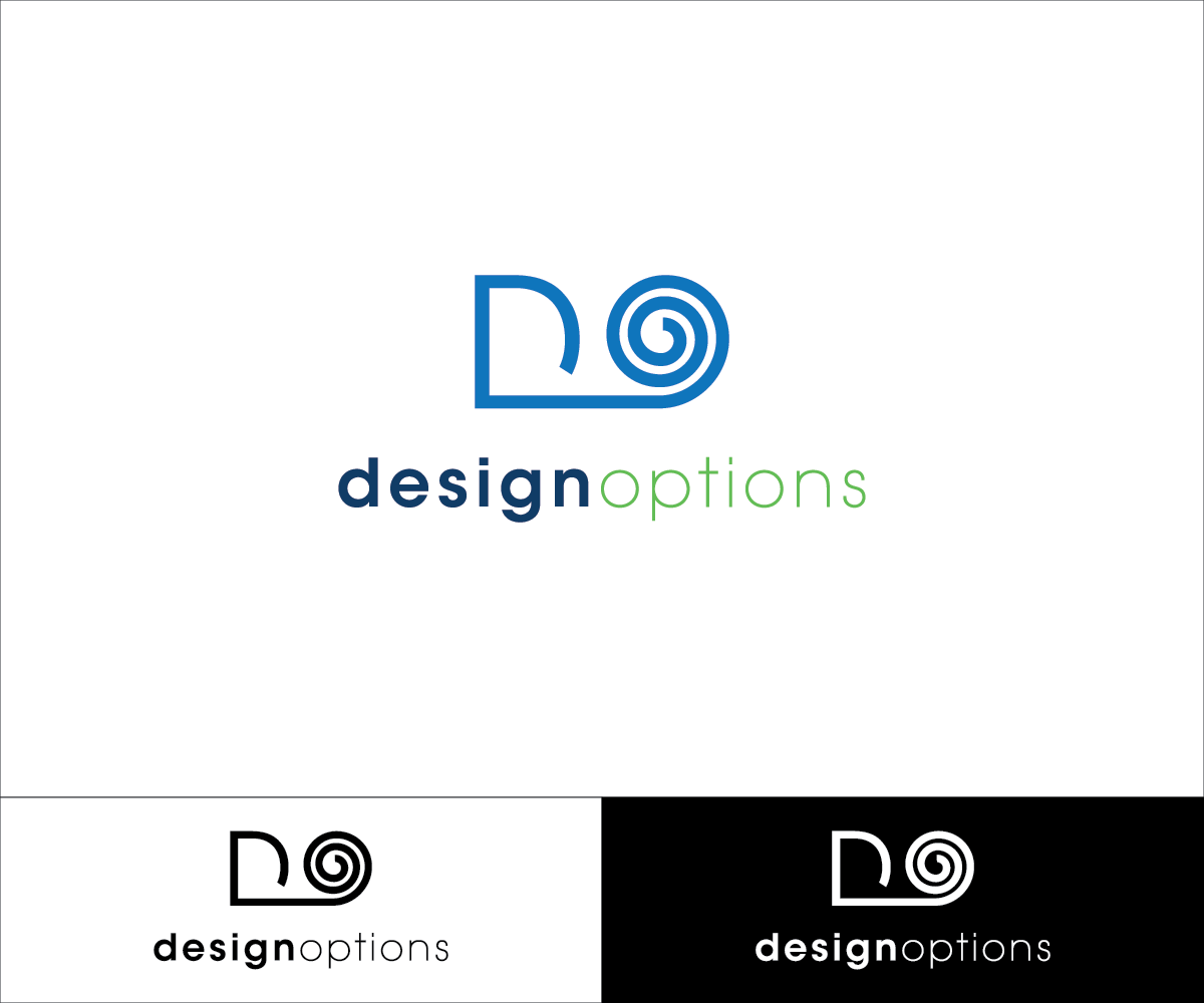Logo Design by Radu Borzea for Design Options LLC | Design #3581857