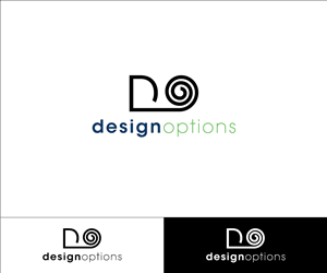 Logo-Design von Radu Borzea für Design Options LLC | Design #3581993