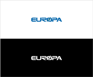 europa  | Logo Design by .Ashu.