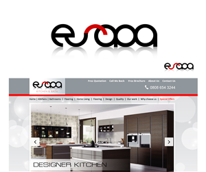 Logo Design by ZETA for this project | Design: #3592139