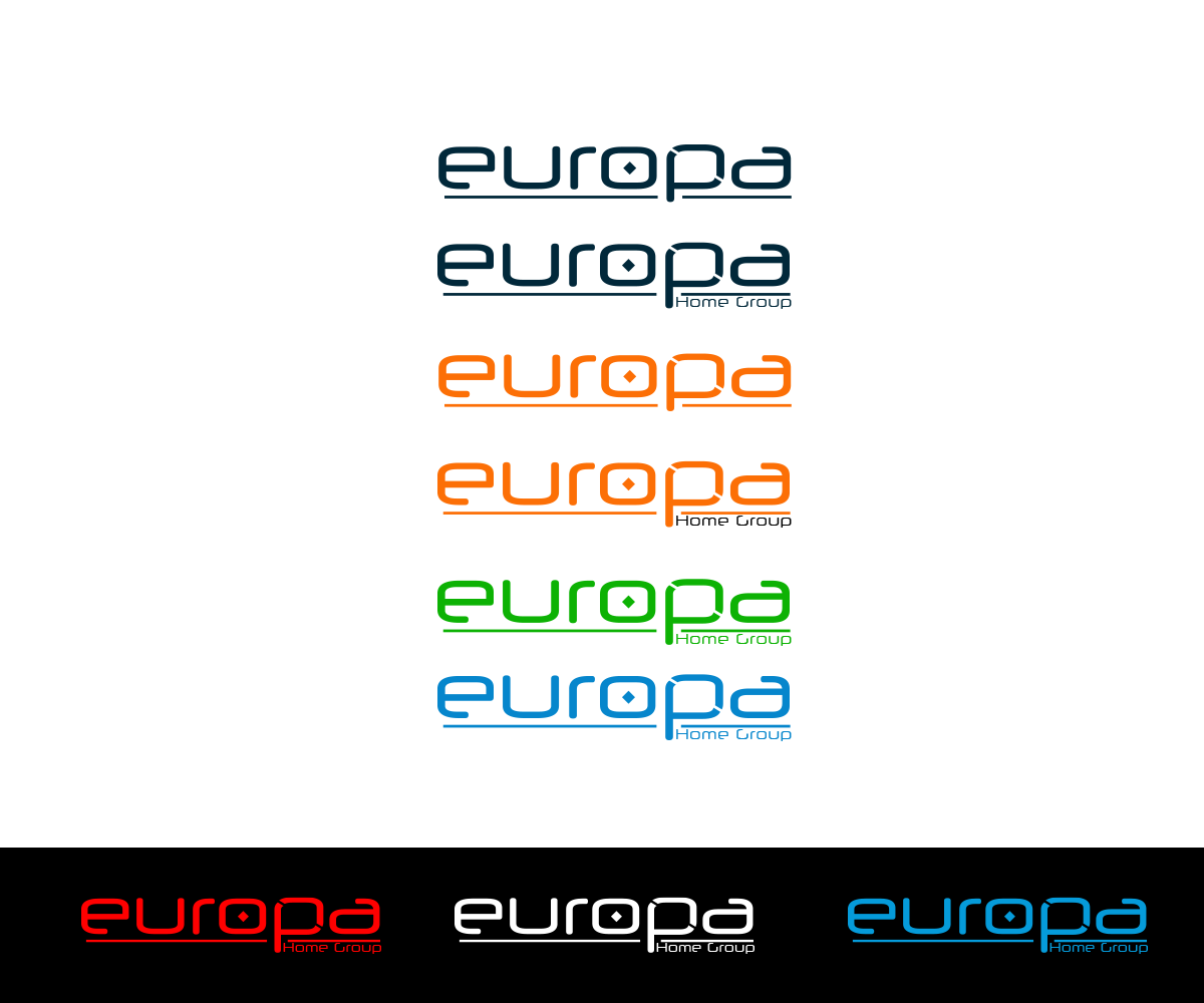 Logo Design by ncmax for this project | Design #3558386