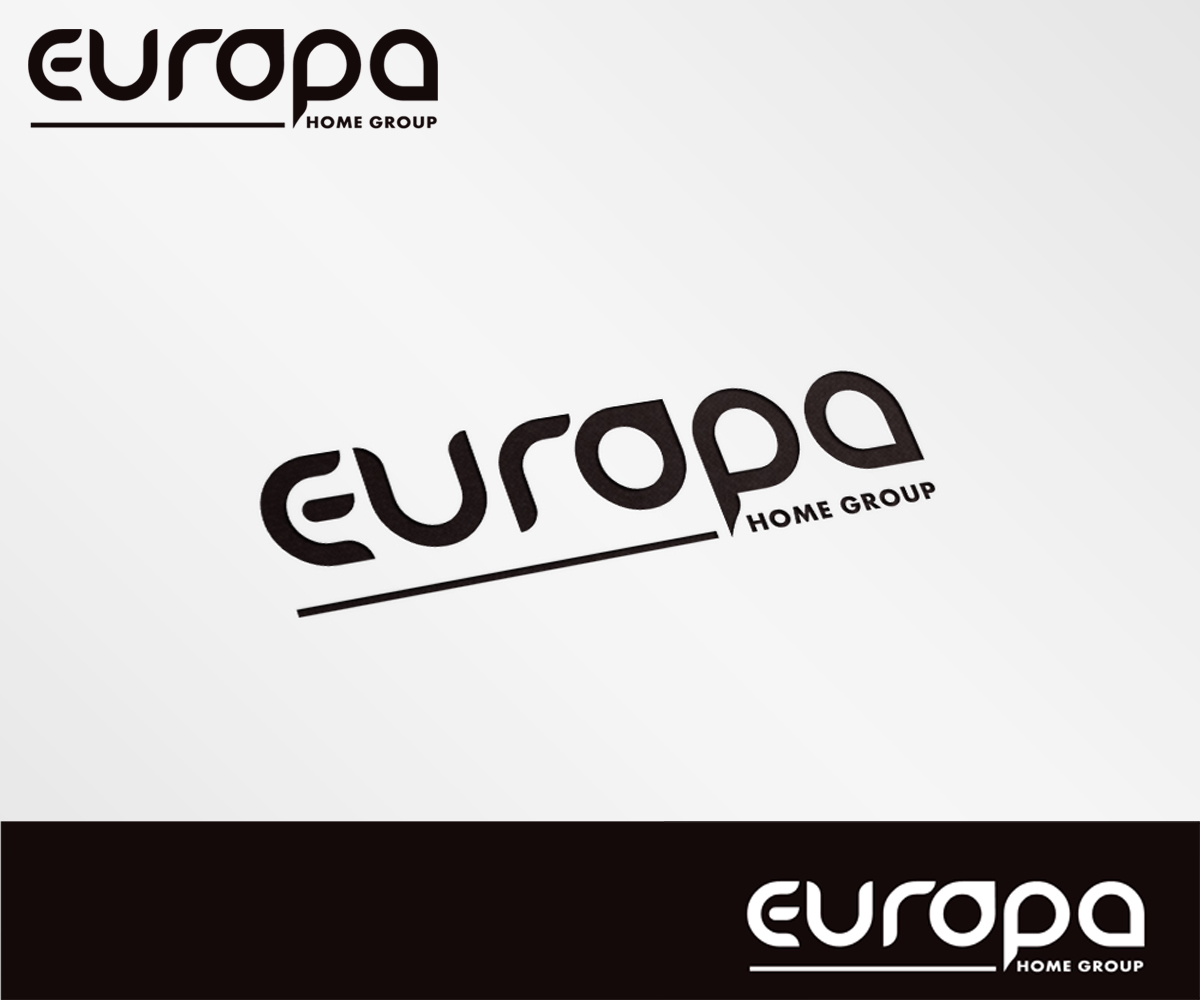 Logo Design by Graphicmile for this project | Design #3550629