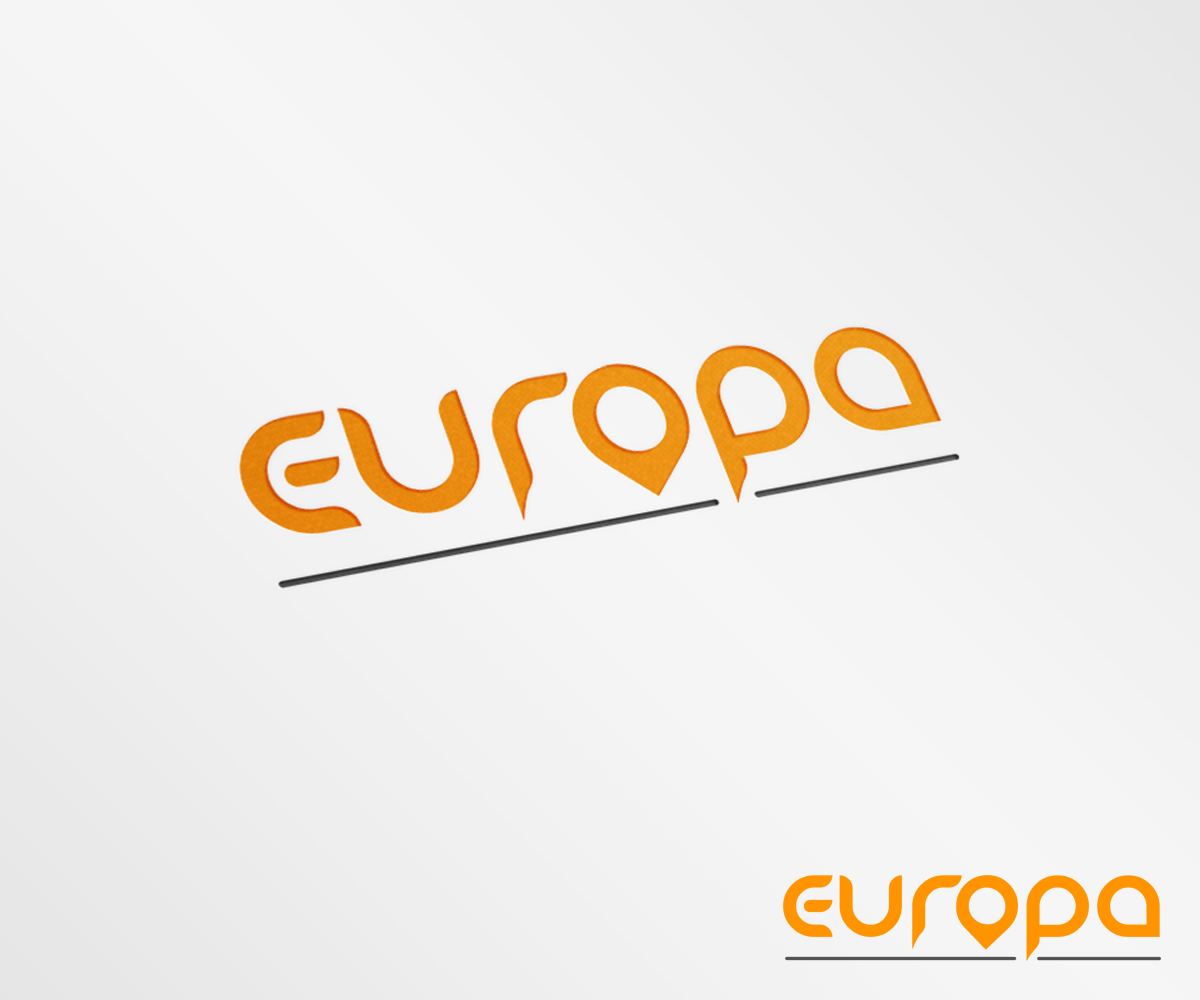 Logo Design by Graphicmile for this project | Design #3559107