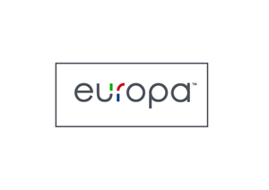 europa  | Logo Design by ~idiaz~