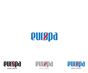 europa  | Logo Design by larismanis