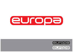 europa  | Logo Design by Nigel B