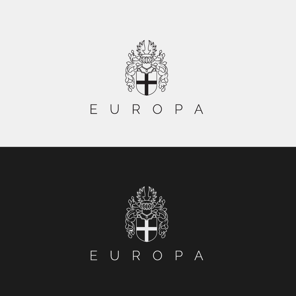 Logo Design by Bakus for this project | Design #3563126