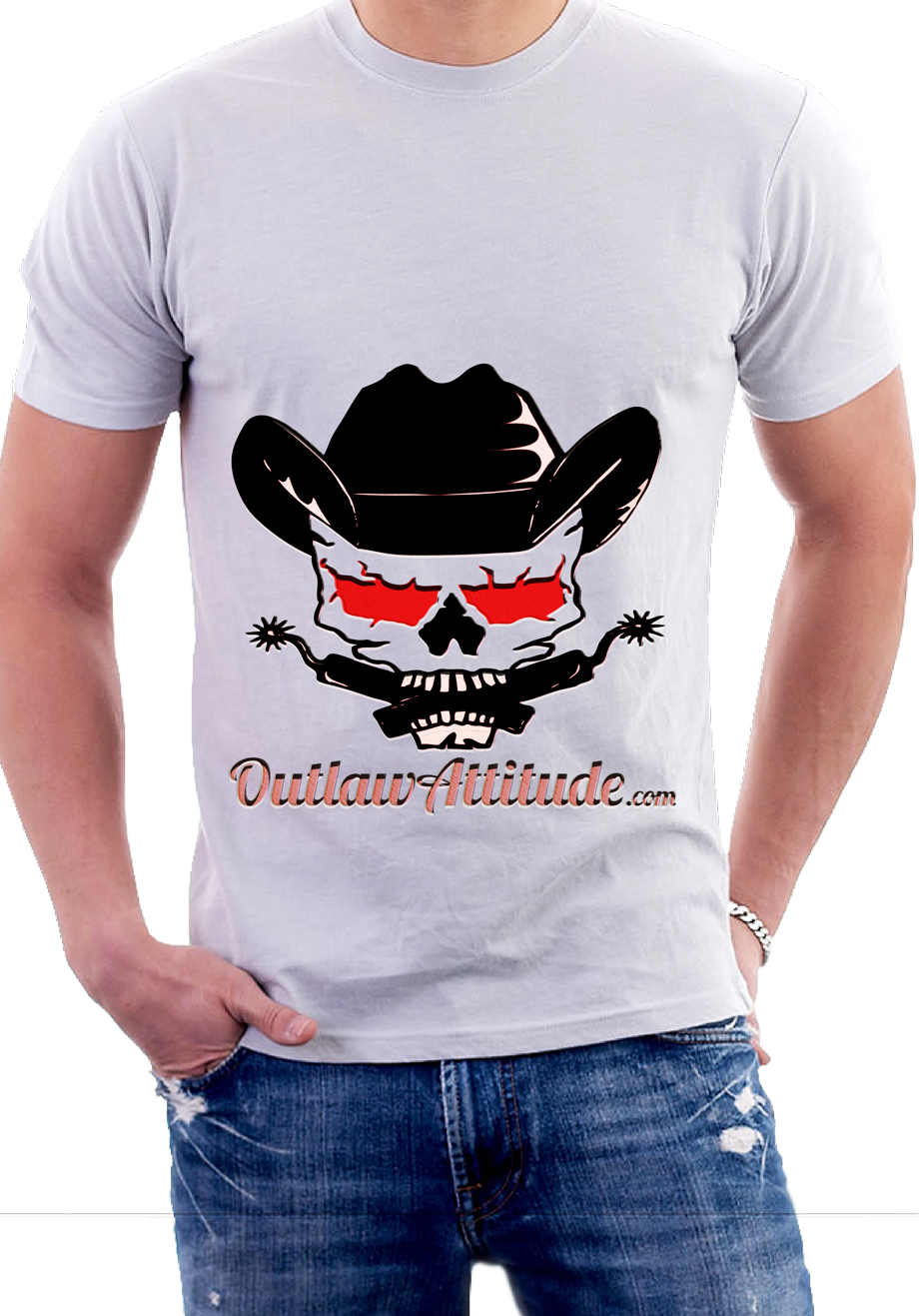 T-shirt Design by Pixi Dust for Outlaw, LLC | Design #4596763
