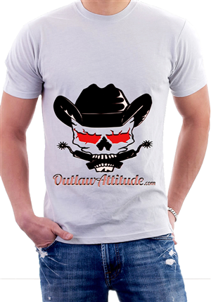 T-shirt Design by Pixi Dust for Outlaw, LLC | Design: #4596763