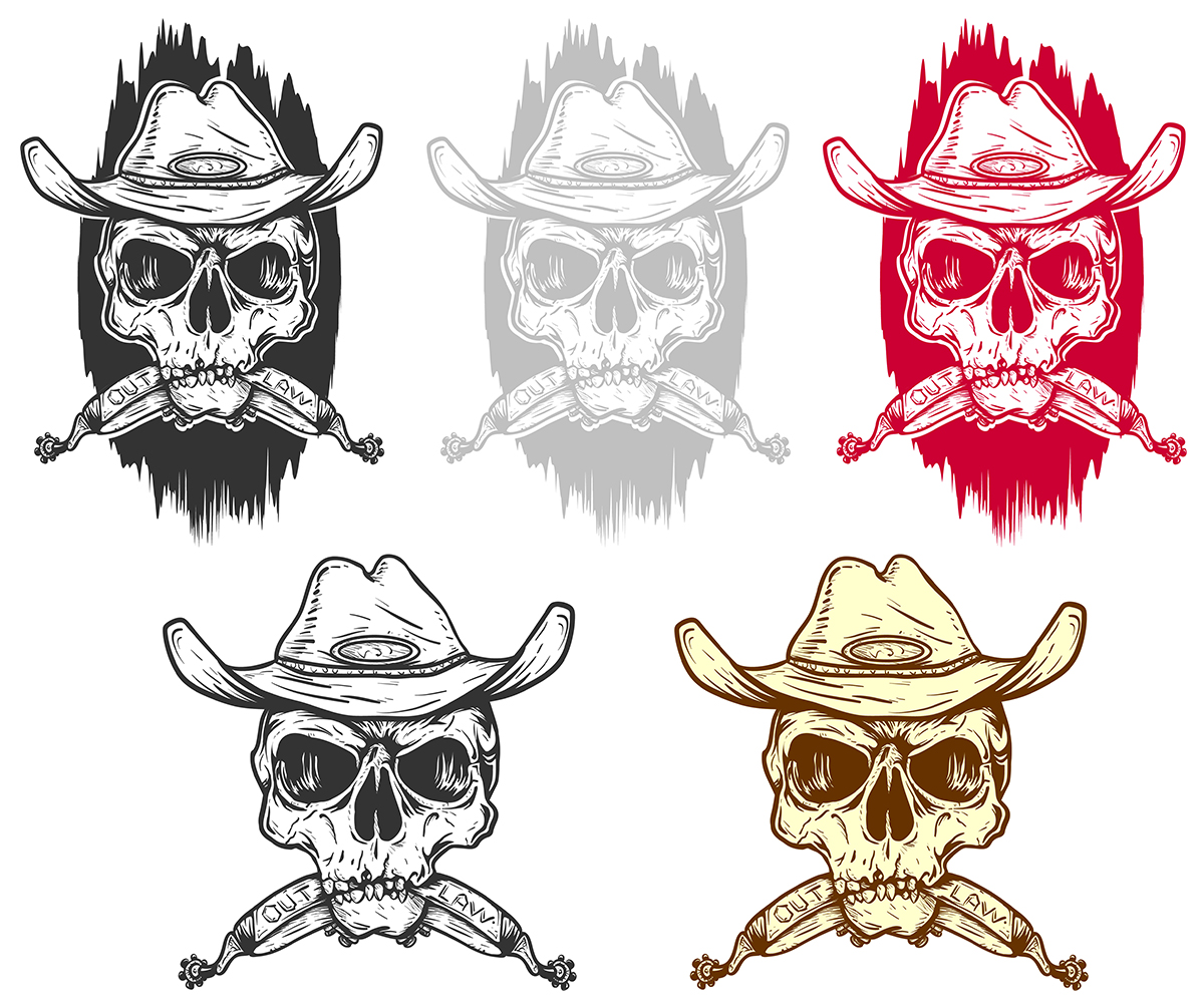 T-shirt Design by BusOne for Outlaw, LLC | Design #4610800
