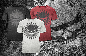 Design de T-shirt par MangKepweng pour Outlaw, LLC | Design #4599775