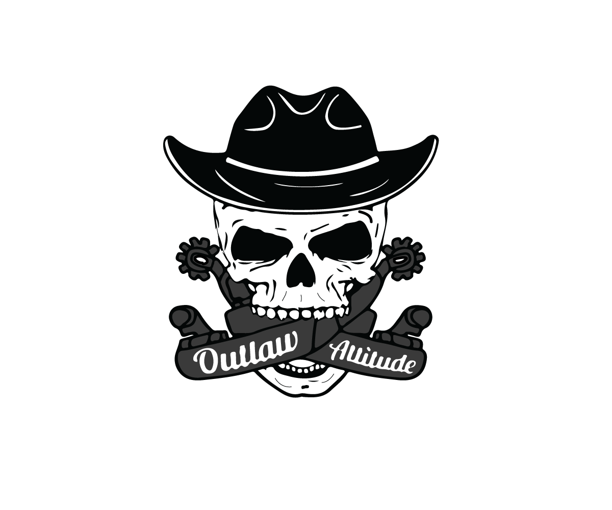 T-shirt Design by Strighter for Outlaw, LLC | Design #4603840