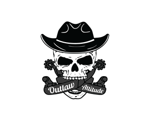 Design de T-shirt par Strighter pour Outlaw, LLC | Design #4603840