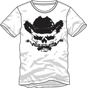 T-shirt Design by gitanapolis for Outlaw, LLC | Design: #4597124