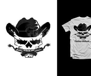 Design de T-shirt par tapstudio pour Outlaw, LLC | Design #4600484