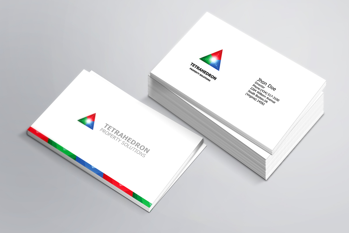 Business Card Design by medhoover for this project | Design #3546023