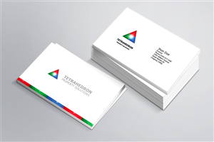 Design de Carte de Visite par medhoover pour ce projet | Design : #3546023