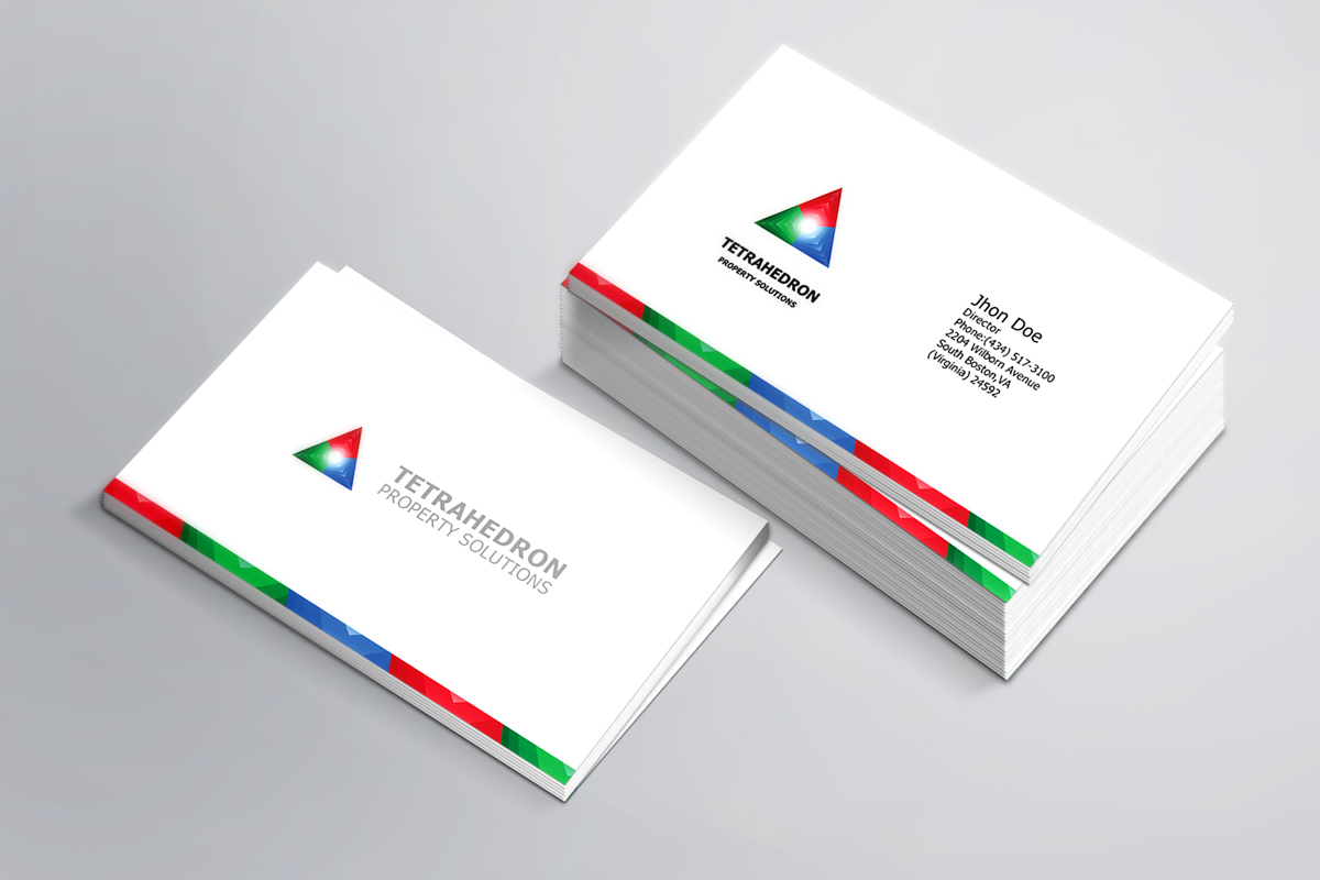 Design de Carte de Visite par medhoover pour ce projet | Design #3546027