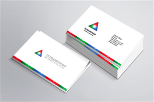 Design de Carte de Visite par medhoover pour ce projet | Design : #3546027