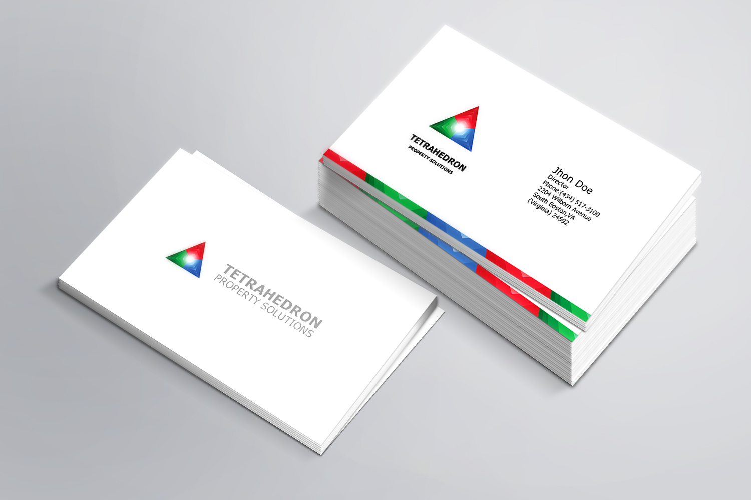 Diseño de Tarjeta de Presentación por medhoover para este proyecto | Diseño #3546030