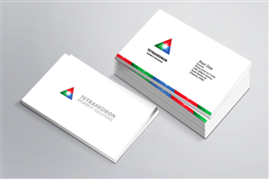 Design de Carte de Visite par medhoover pour ce projet | Design : #3546030