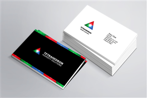 Design de Carte de Visite par medhoover pour ce projet | Design : #3547120