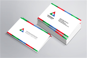 Design de Carte de Visite par medhoover pour ce projet | Design : #3552716