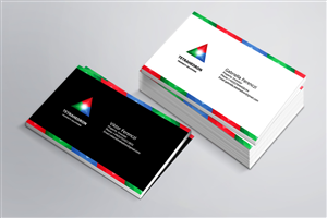 Design de Carte de Visite par medhoover pour ce projet | Design : #3552743