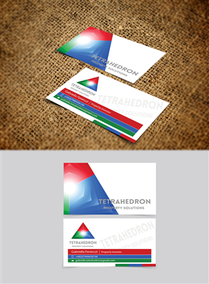 Design de Carte de Visite par Harshan pour ce projet | Design : #3563506