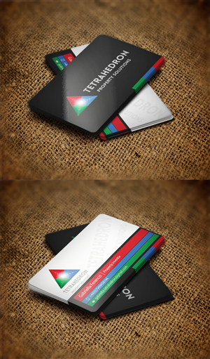 Design de Carte de Visite par Harshan pour ce projet | Design : #3563880