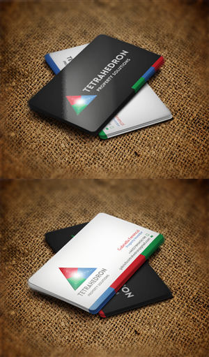 Design de Carte de Visite par Harshan pour ce projet | Design : #3564190