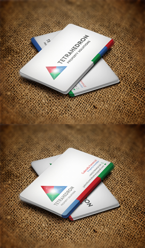 Design de Carte de Visite par Harshan pour ce projet | Design : #3564228
